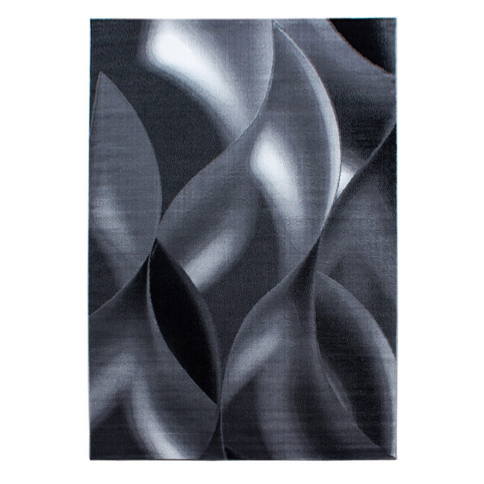 Covor Plus Negru V4 240 x 340 cm Covor Plus Negru V4 240 x 340 cm