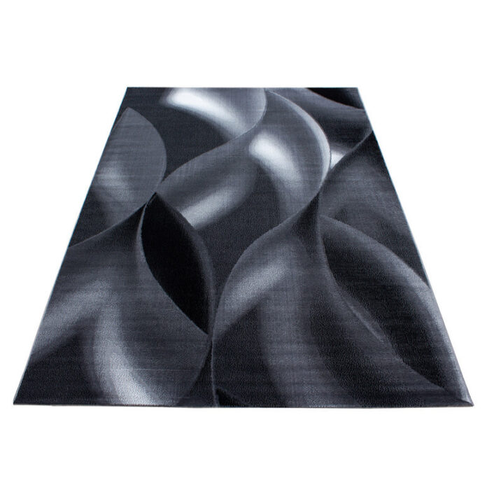 Covor Plus Negru V4 240 x 340 cm Covor Plus Negru V4 240 x 340 cm