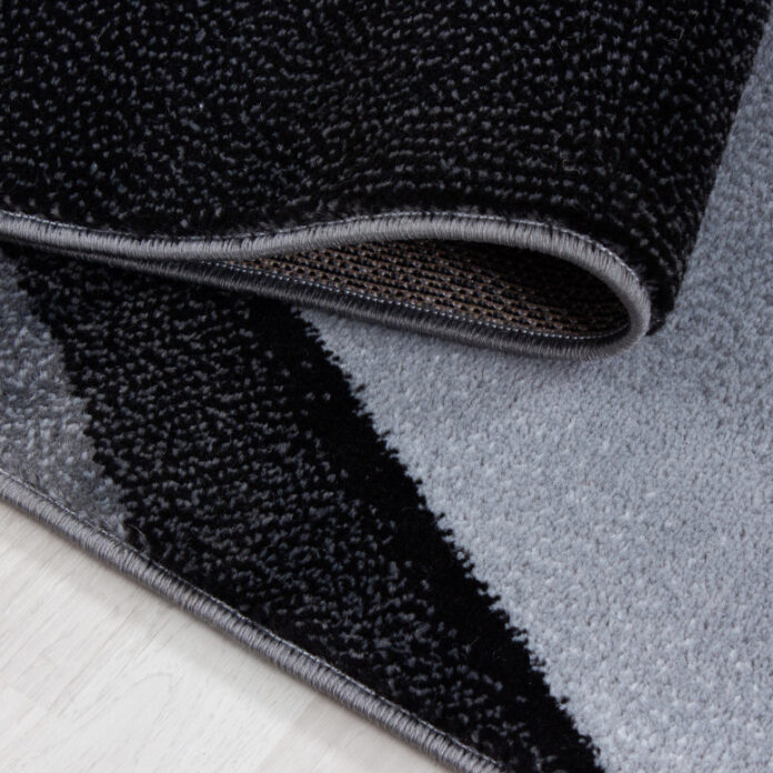 Covor Plus Negru V6 240 x 340 cm Covor Plus Negru V6 240 x 340 cm