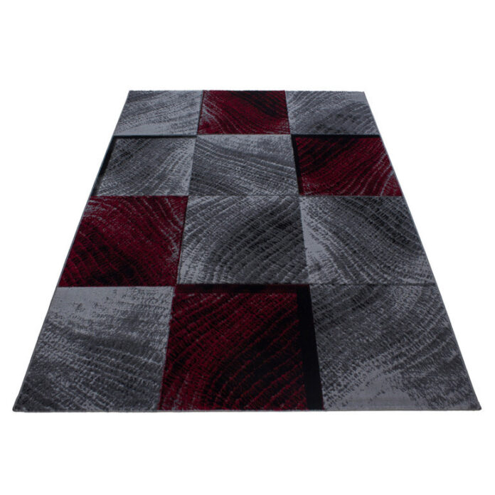 Covor Plus Rosu V1 240 x 340 cm Covor Plus Rosu V1 240 x 340 cm