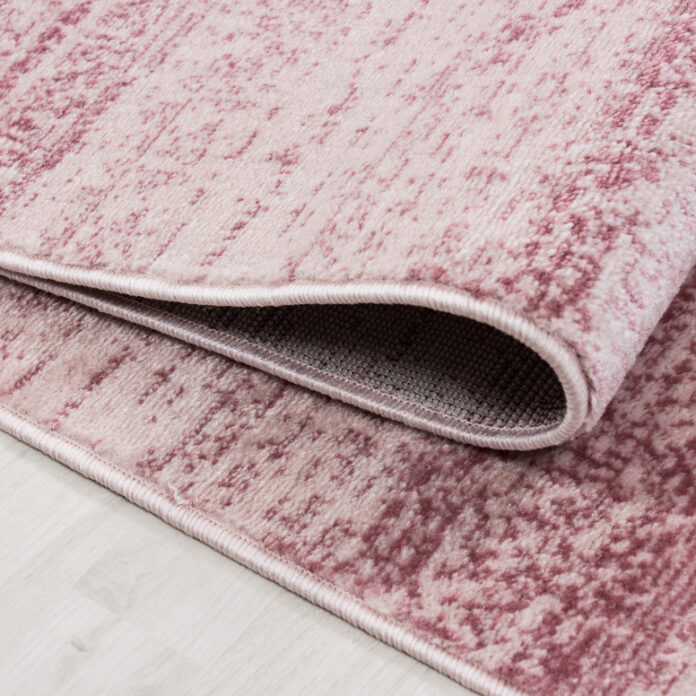 Covor Plus Roz V1 240 x 340 cm Covor Plus Roz V1 240 x 340 cm