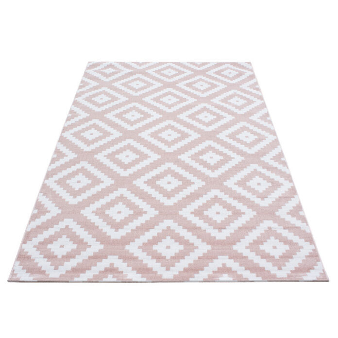 Covor Plus Roz V2 140 x 200 cm Covor Plus Roz V2 140 x 200 cm