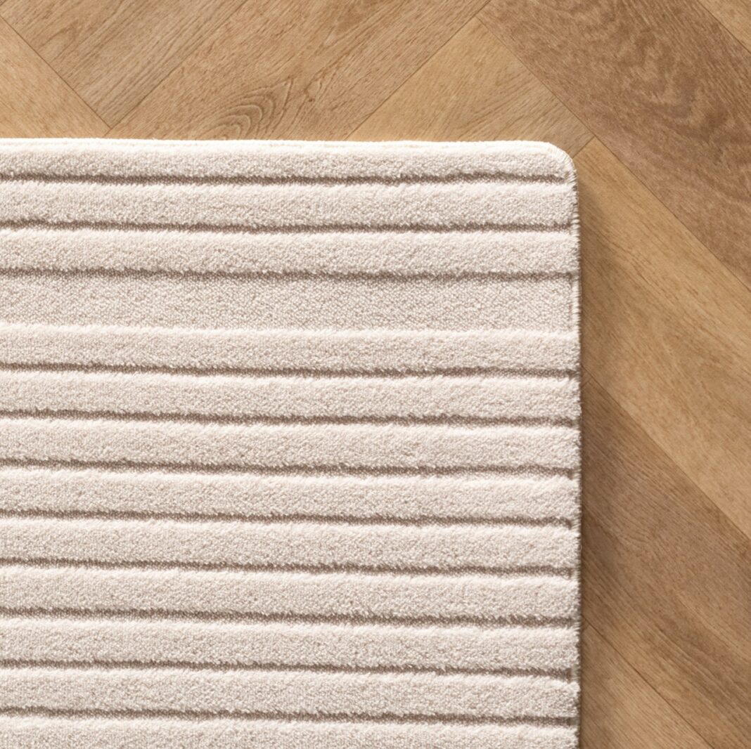 Covor Pompei V2 Crem, 120 x 170cm Covor Pompei V2 Crem, 120 x 170cm