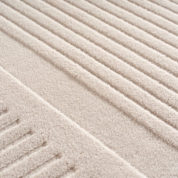 Covor Pompei V2 Crem, 120 x 170cm Covor Pompei V2 Crem, 120 x 170cm