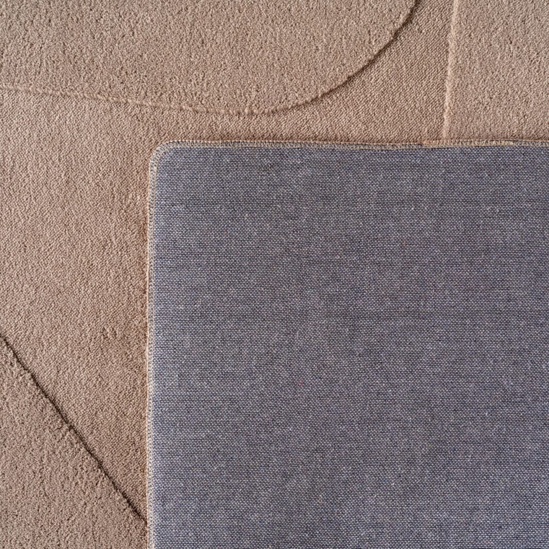 Covor Pompei V4 Bej, 200 x 290cm
