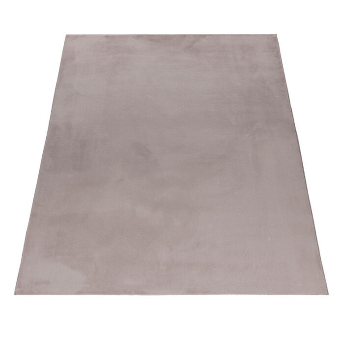 Covor Pouffy V1 Bej 60 x 110cm Covor Pouffy V1 Bej 60 x 110cm