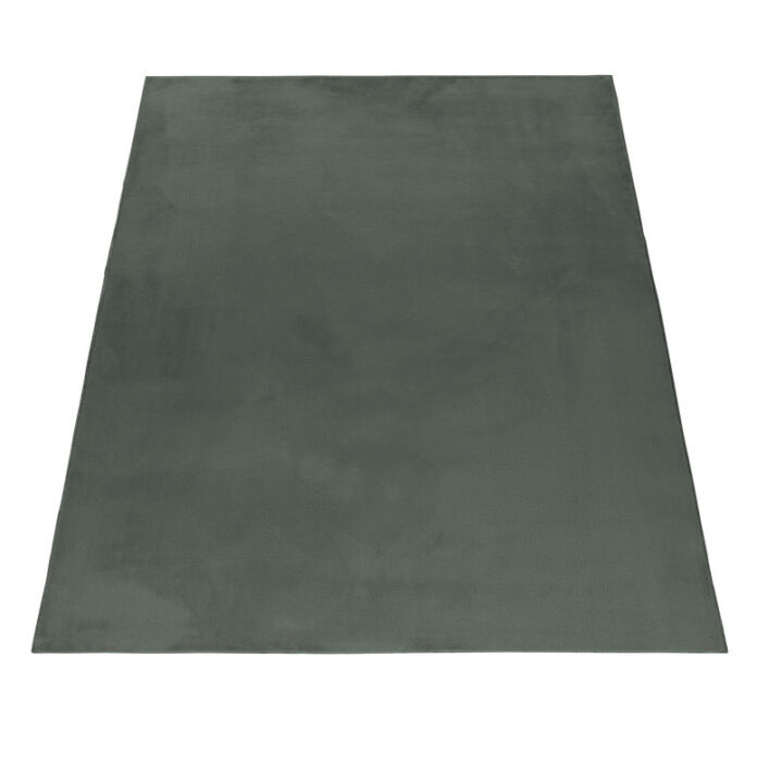 Covor Pouffy V1 Verde 240 x 340cm