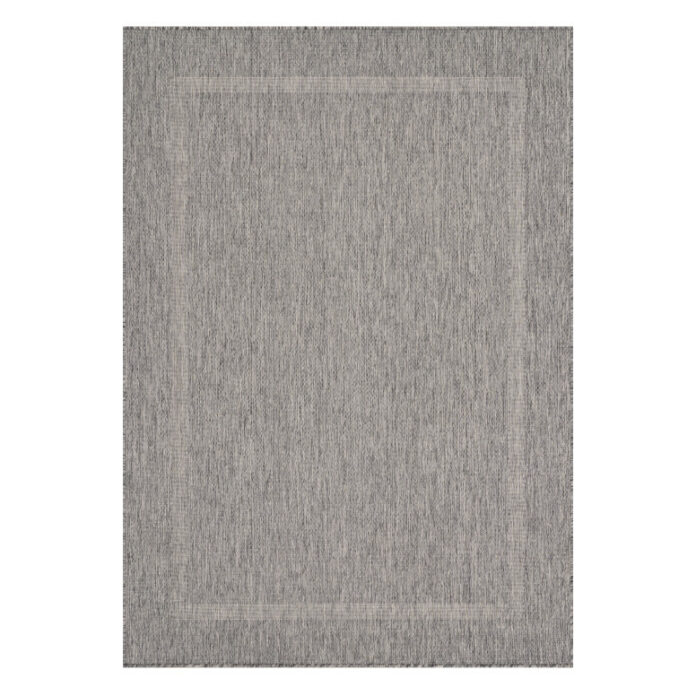 Covor Relax V1 Gri 120 x 170cm Covor Relax V1 Gri 120 x 170cm
