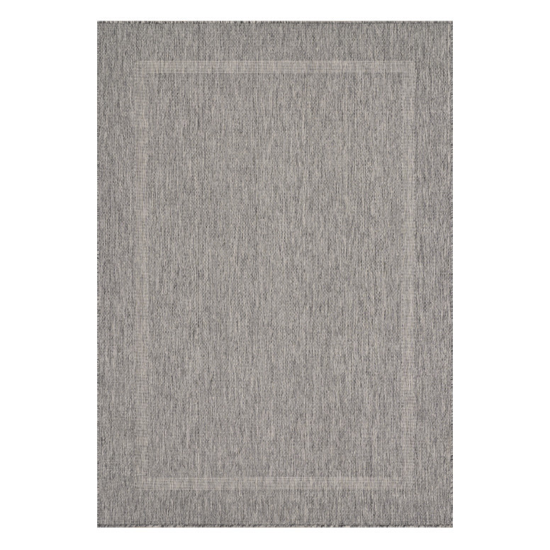 Covor Relax V1 Gri 120 x 170cm Covor Relax V1 Gri 120 x 170cm
