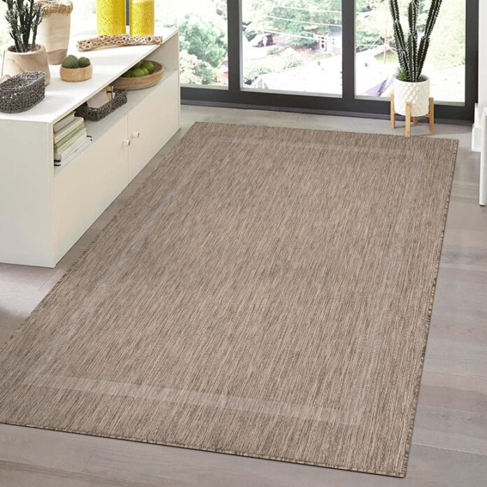 Covor Relax V1 Maro 80 x 150cm Covor Relax V1 Maro 80 x 150cm