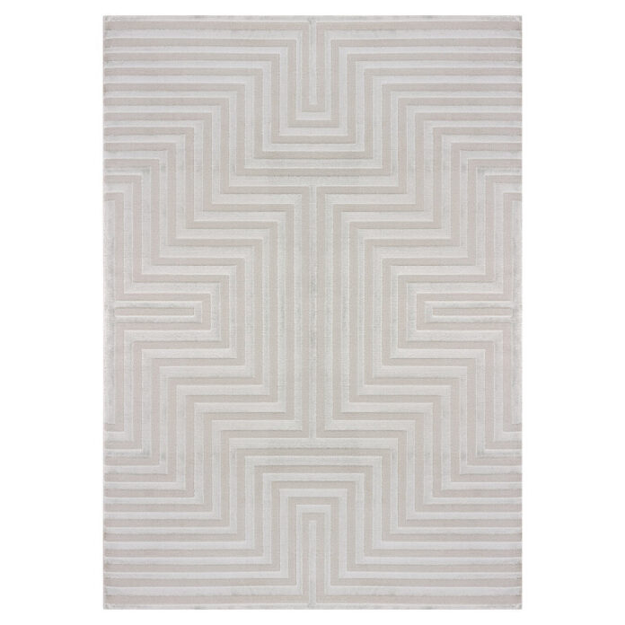 Covor Sahara V1 Argintiu 280 x 370cm Covor Sahara V1 Argintiu 280 x 370cm