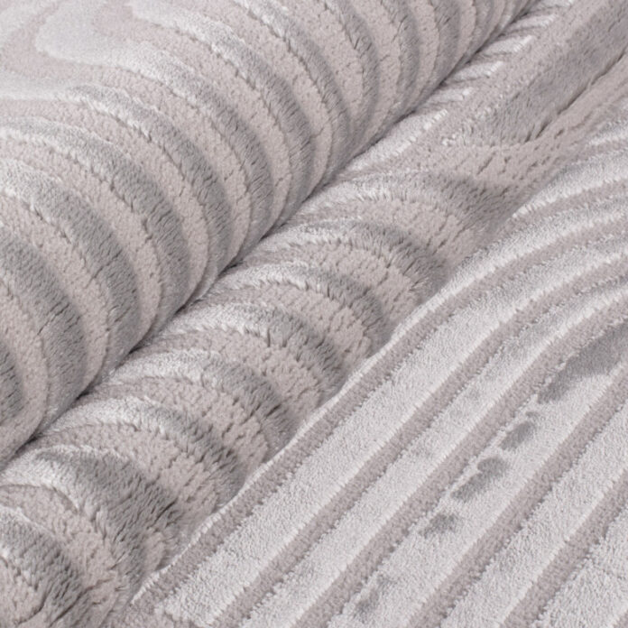 Covor Sahara V2 Argintiu 240 x 340cm Covor Sahara V2 Argintiu 240 x 340cm