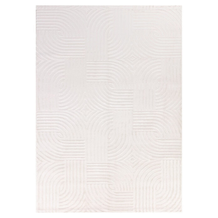 Covor Sahara V2 Crem 80 x 250cm Covor Sahara V2 Crem 80 x 250cm