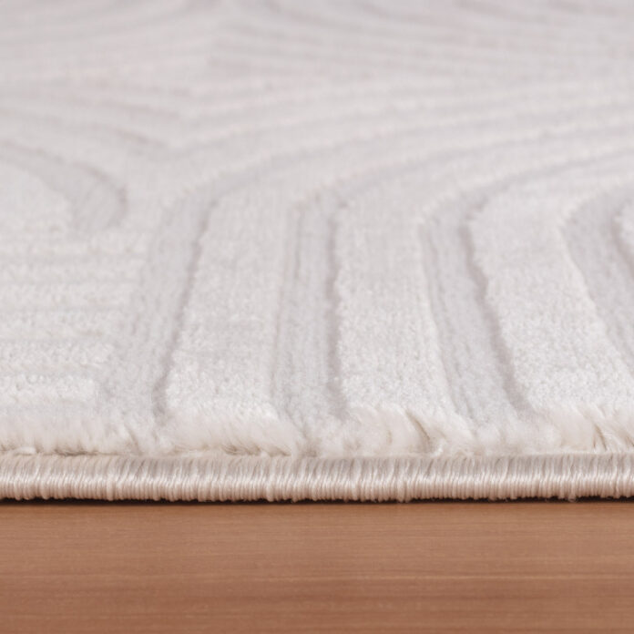 Covor Sahara V2 Crem 80 x 250cm Covor Sahara V2 Crem 80 x 250cm