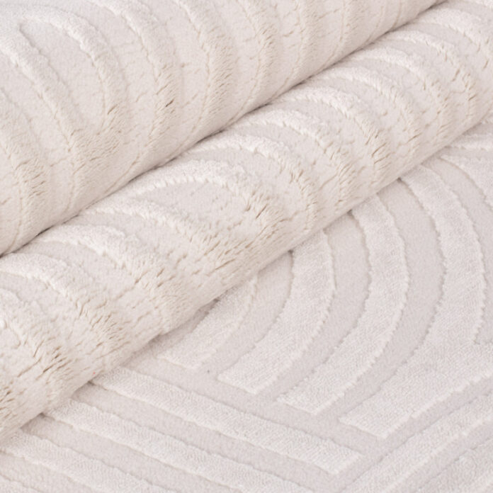 Covor Sahara V2 Crem 80 x 250cm Covor Sahara V2 Crem 80 x 250cm