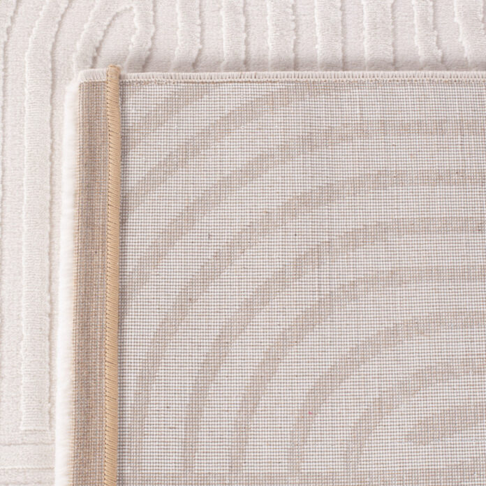 Covor Sahara V2 Crem 80 x 250cm Covor Sahara V2 Crem 80 x 250cm