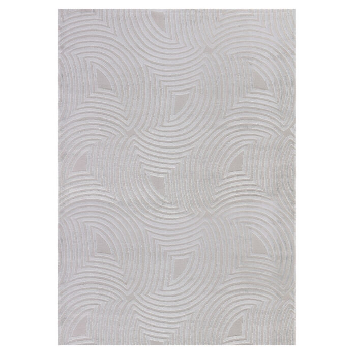 Covor Sahara V3 Argintiu 80 x 250cm Covor Sahara V3 Argintiu 80 x 250cm