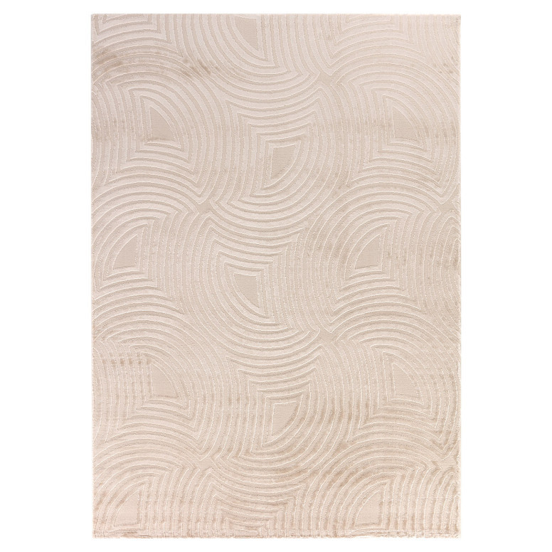 Covor Sahara V3 Bej 80 x 150cm Covor Sahara V3 Bej 80 x 150cm