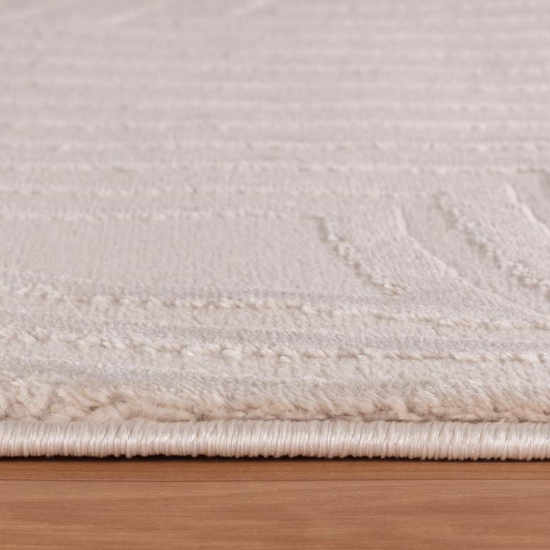 Covor Sahara V3 Bej 80 x 150cm Covor Sahara V3 Bej 80 x 150cm