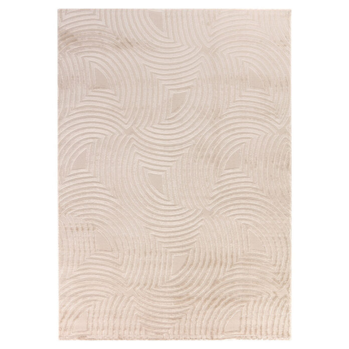 Covor Sahara V3 Bej 80 x 250cm