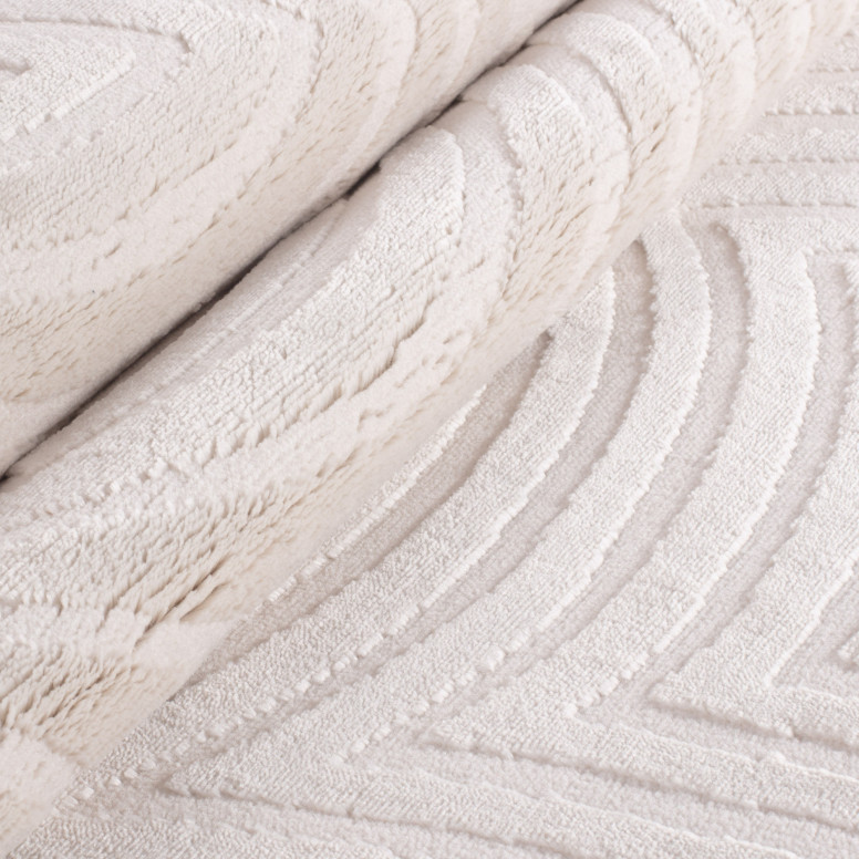 Covor Sahara V3 Crem 280 x 370cm Covor Sahara V3 Crem 280 x 370cm