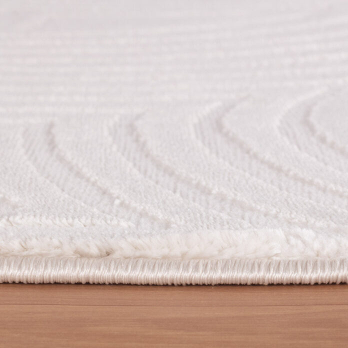Covor Sahara V3 Crem 80 x 250cm Covor Sahara V3 Crem 80 x 250cm