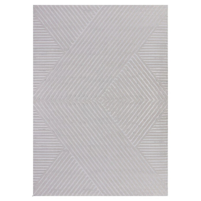 Covor Sahara V5 Argintiu 240 x 340cm Covor Sahara V5 Argintiu 240 x 340cm