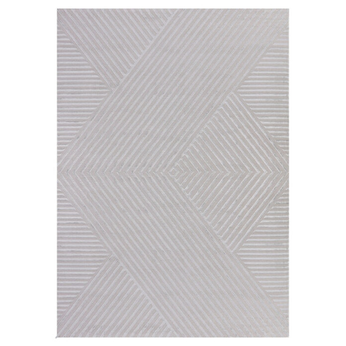 Covor Sahara V5 Argintiu 280 x 370cm Covor Sahara V5 Argintiu 280 x 370cm