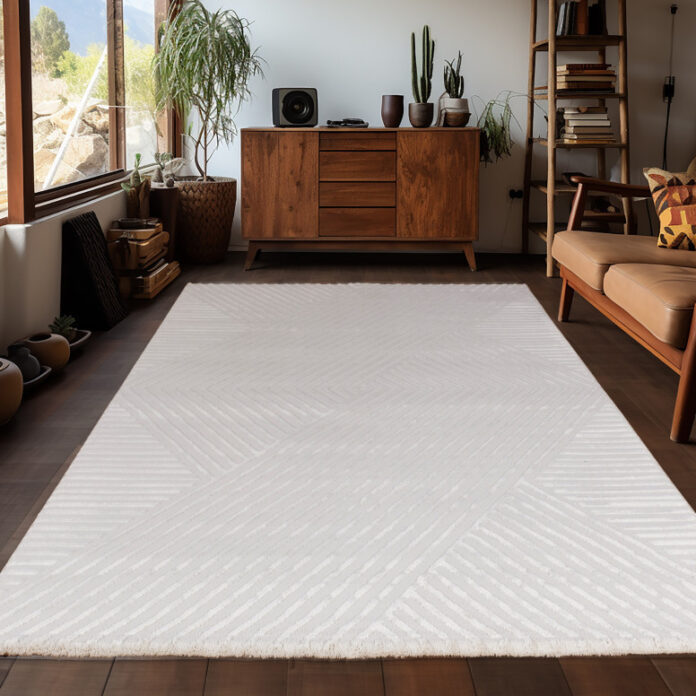 Covor Sahara V5 Crem 280 x 370cm Covor Sahara V5 Crem 280 x 370cm