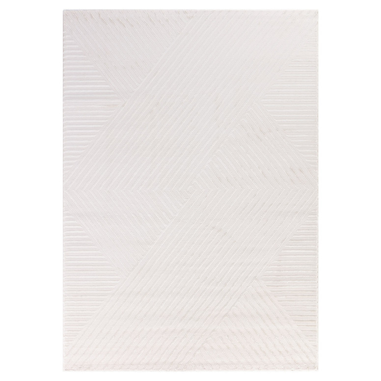 Covor Sahara V5 Crem 80 x 250cm Covor Sahara V5 Crem 80 x 250cm