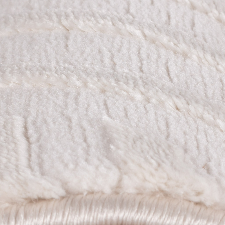 Covor Sahara V5 Crem 80 x 250cm Covor Sahara V5 Crem 80 x 250cm