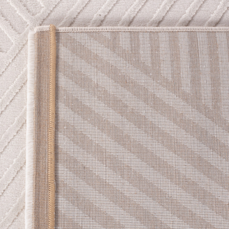 Covor Sahara V5 Crem 80 x 250cm Covor Sahara V5 Crem 80 x 250cm