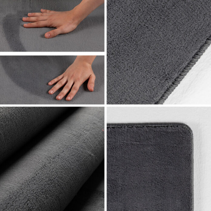 Covor Sky V1 Gri 160 x 230cm Covor Sky V1 Gri 160 x 230cm