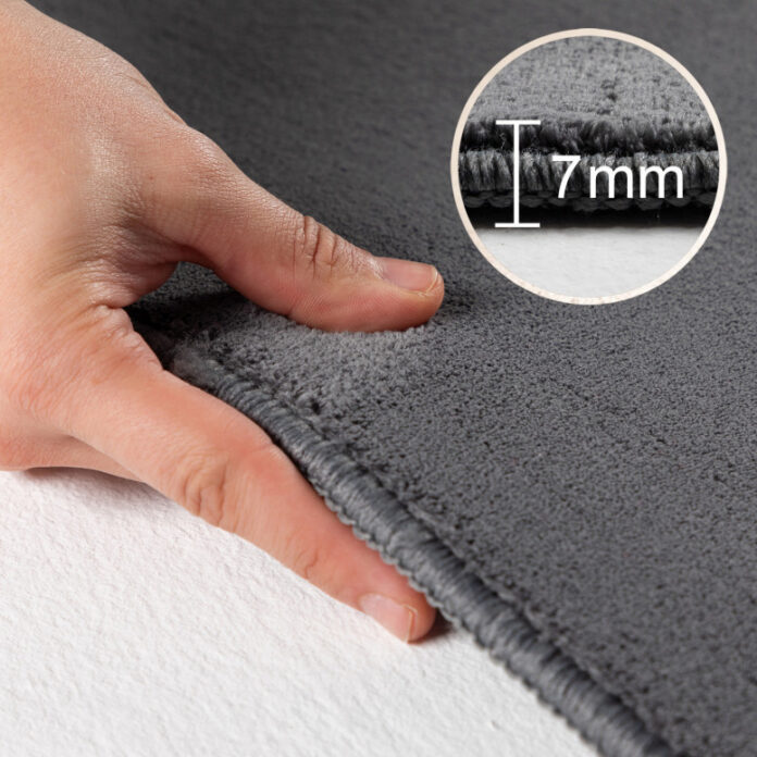 Covor Sky V1 Gri 160 x 230cm Covor Sky V1 Gri 160 x 230cm