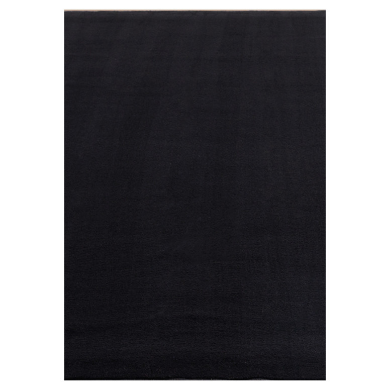 Covor Sky V1 Negru 80 x 250cm Covor Sky V1 Negru 80 x 250cm