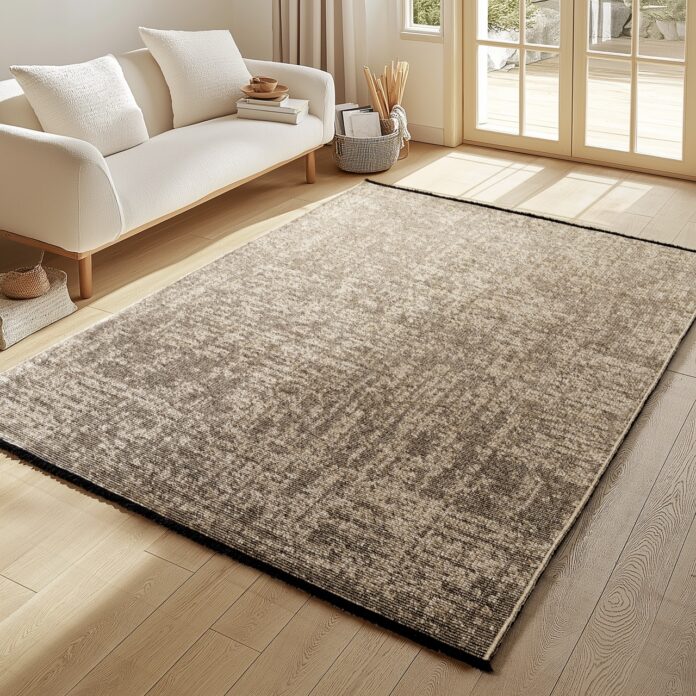 Covor Space Bej, 160 x 230cm Covor Space Bej, 160 x 230cm