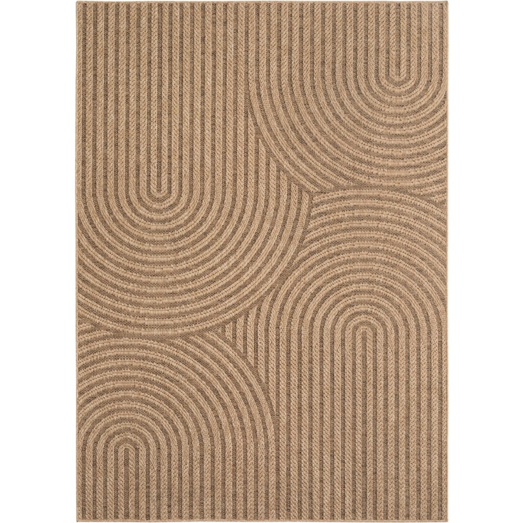 Covor Timber V1 Bej, 240 x 340cm Covor Timber V1 Bej, 240 x 340cm