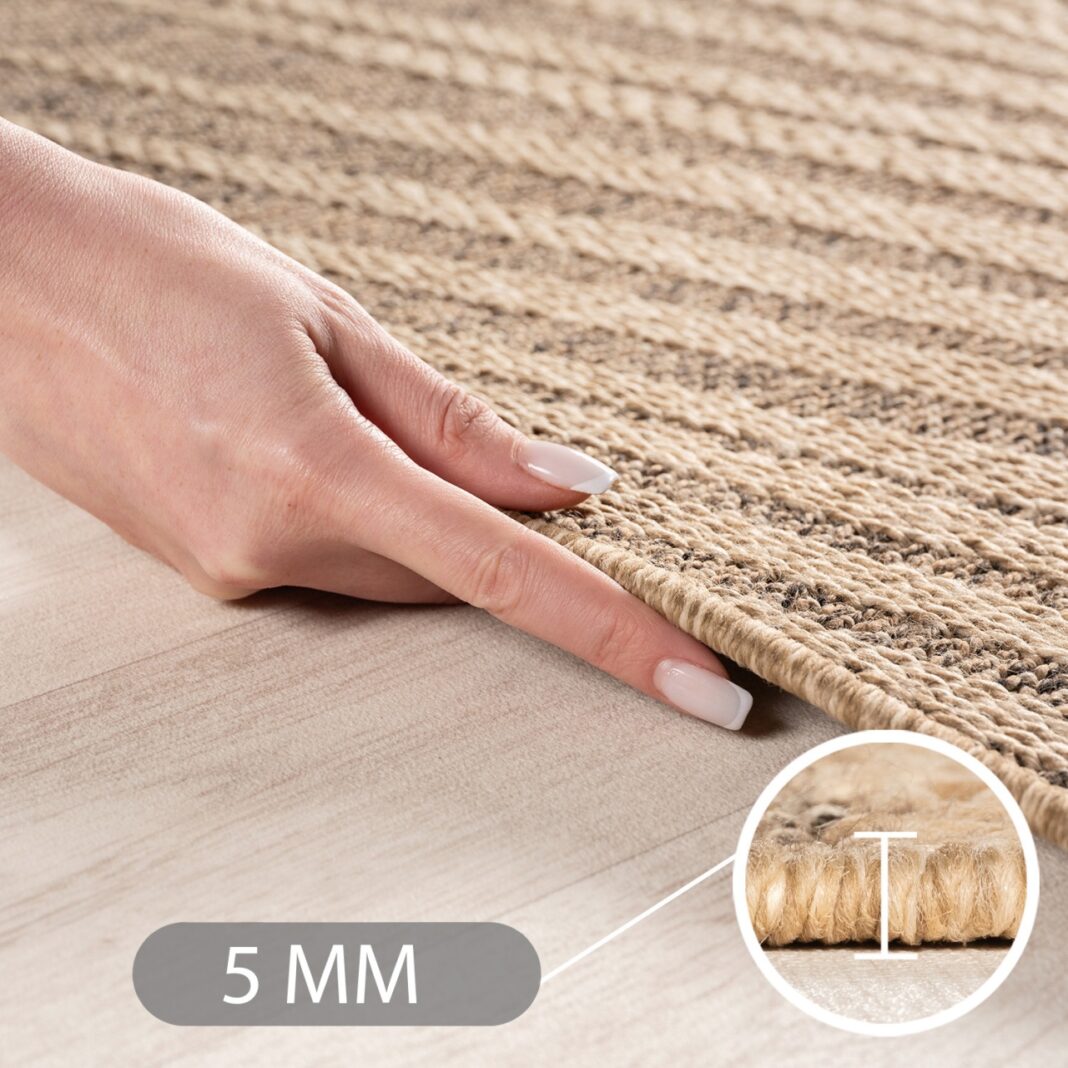 Covor Timber V3 Maro, 280 x 370cm Covor Timber V3 Maro, 280 x 370cm