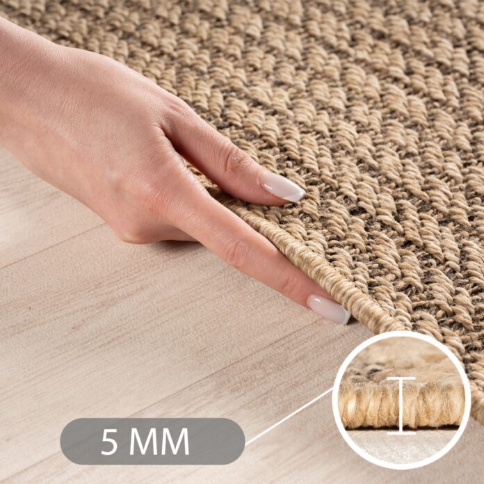 Covor Timber V4 Bej, 200 x 290cm Covor Timber V4 Bej, 200 x 290cm