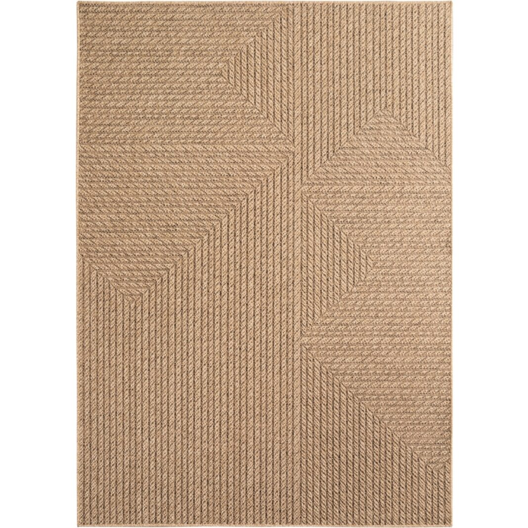 Covor Timber V4 Bej, 200 x 290cm Covor Timber V4 Bej, 200 x 290cm
