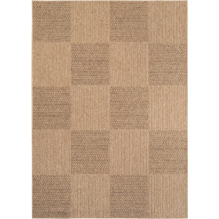 Covor Timber V5 Bej, 160 x 230cm Covor Timber V5 Bej, 160 x 230cm