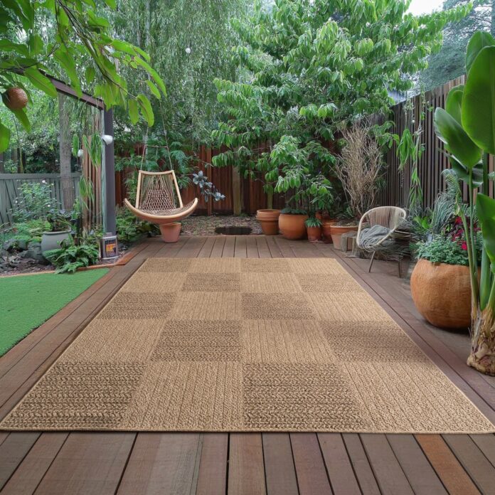 Covor Timber V5 Bej, 280 x 370cm Covor Timber V5 Bej, 280 x 370cm