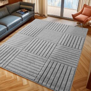 Covor traversa Art Argintiu V3, 80 x 150 cm Covor traversa Art Argintiu V3, 80 x 150 cm