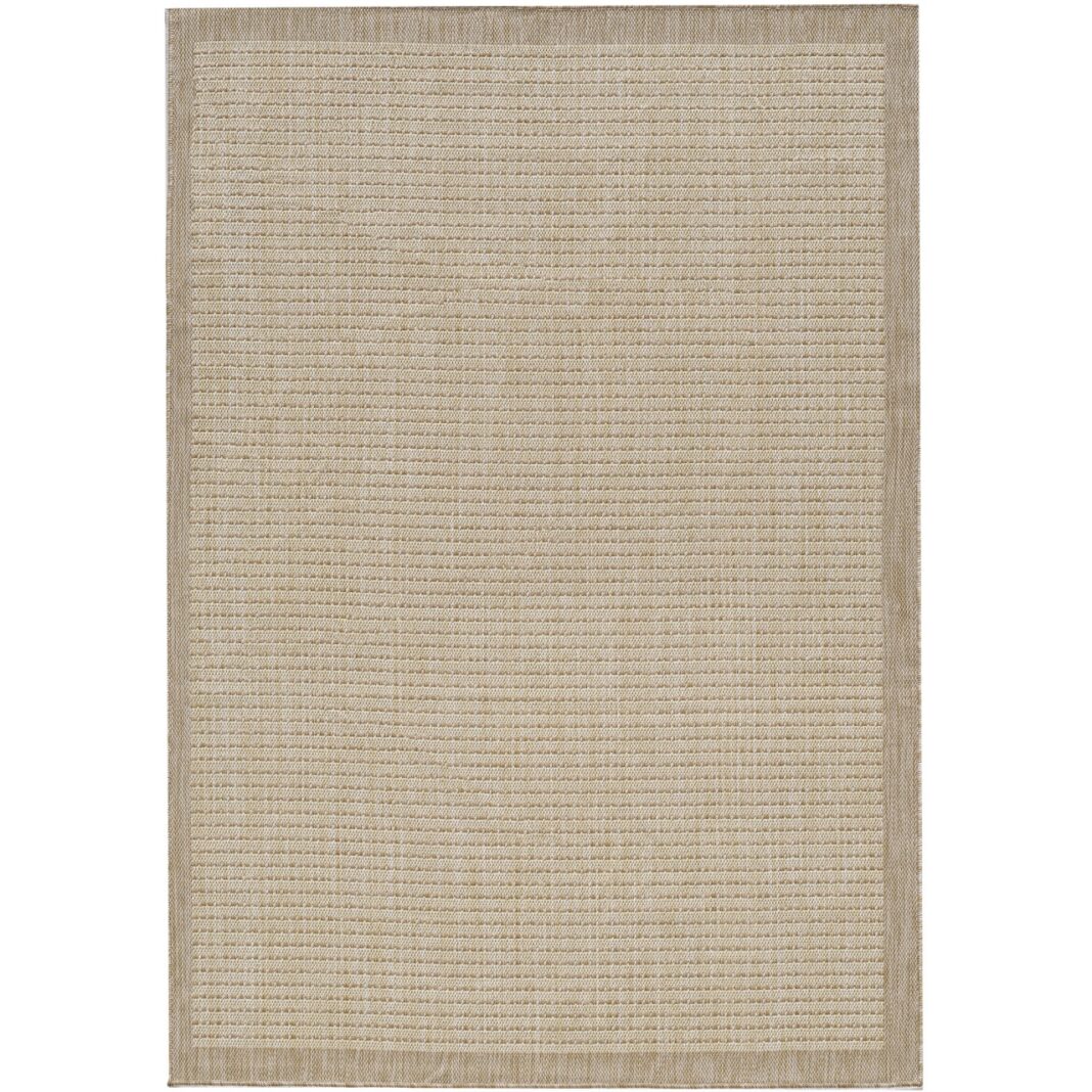 Covor traversa Ayyildiz Giza Bej, 80 X 250 cm Covor traversa Ayyildiz Giza Bej, 80 X 250 cm