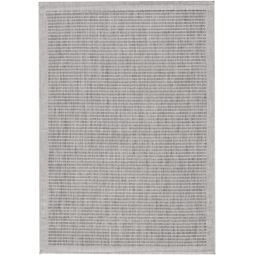 Covor traversa Ayyildiz Giza Gri, 80 X 150 cm Covor traversa Ayyildiz Giza Gri, 80 X 150 cm