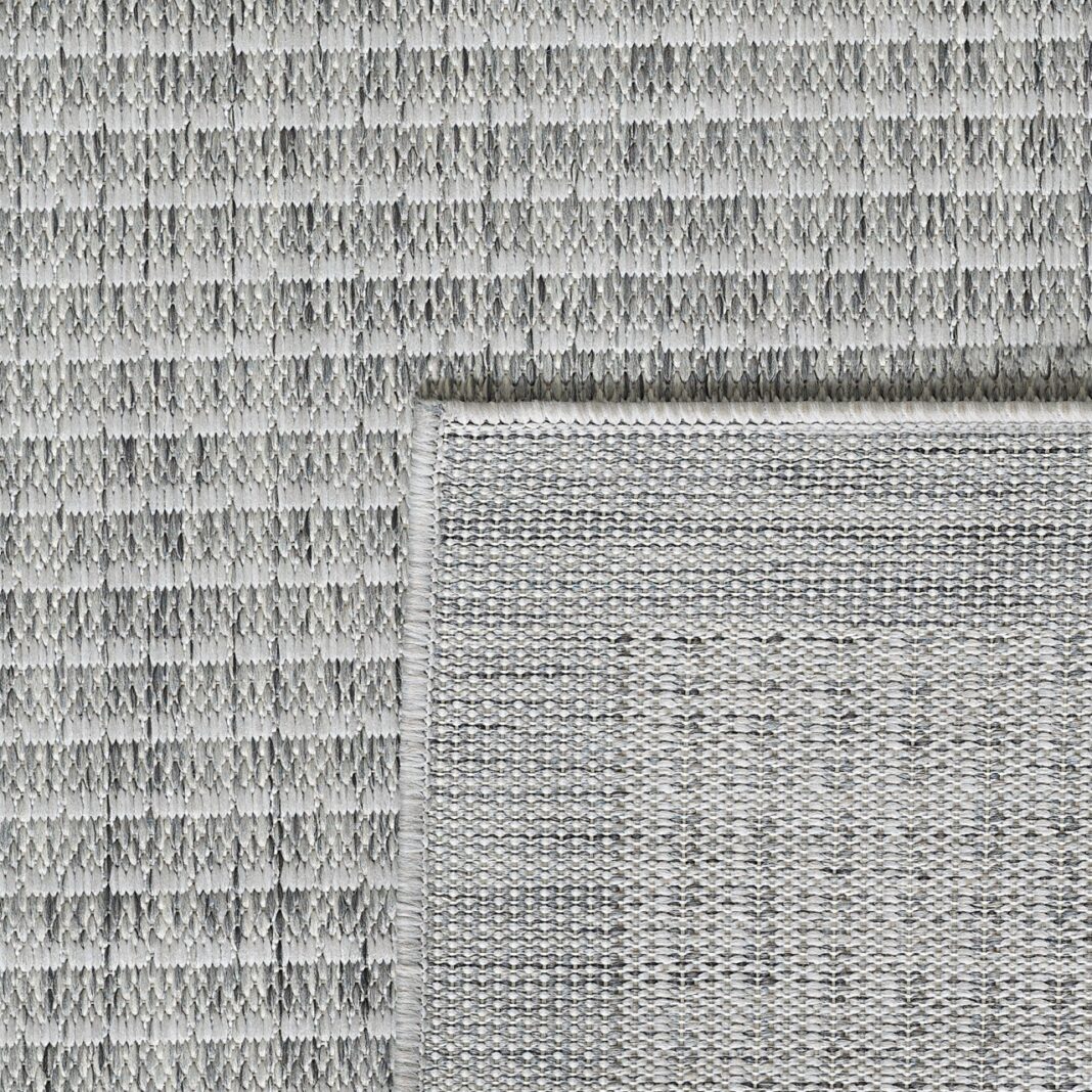 Covor traversa Ayyildiz Giza Gri, 80 X 250 cm Covor traversa Ayyildiz Giza Gri, 80 X 250 cm