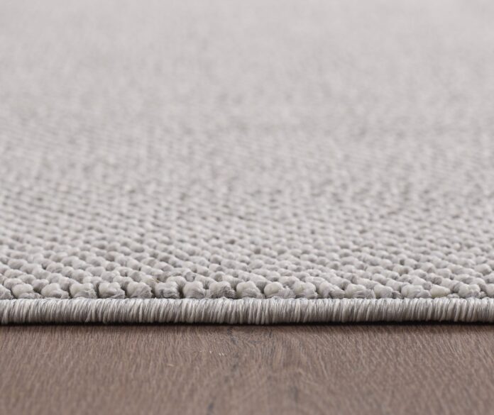 Covor traversa Ayyildiz Loom Argintiu, 80 X 150 cm Covor traversa Ayyildiz Loom Argintiu, 80 X 150 cm
