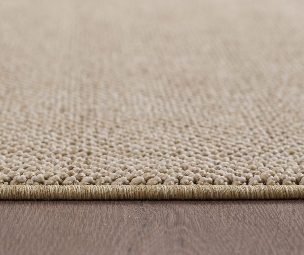 Covor traversa Ayyildiz Loom Bej, 80 X 250 cm Covor traversa Ayyildiz Loom Bej, 80 X 250 cm