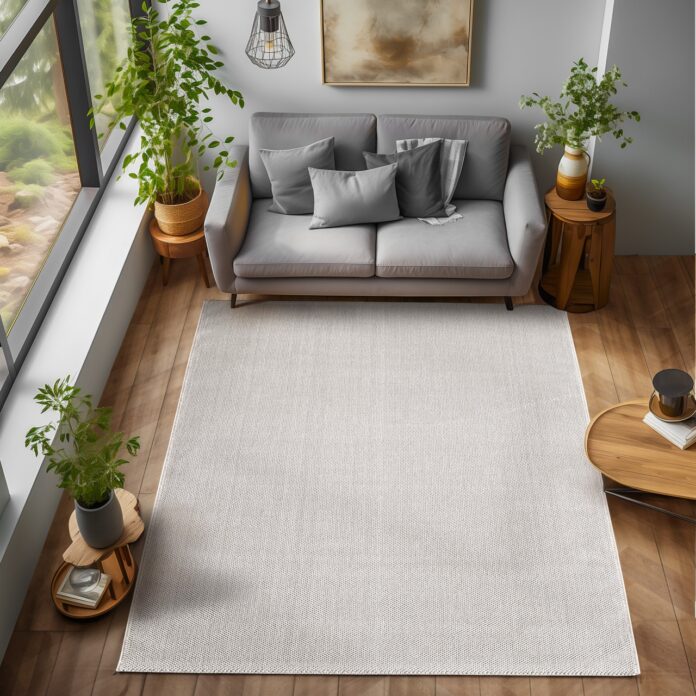 Covor traversa Ayyildiz Loom Crem, 80 X 150 cm Covor traversa Ayyildiz Loom Crem, 80 X 150 cm