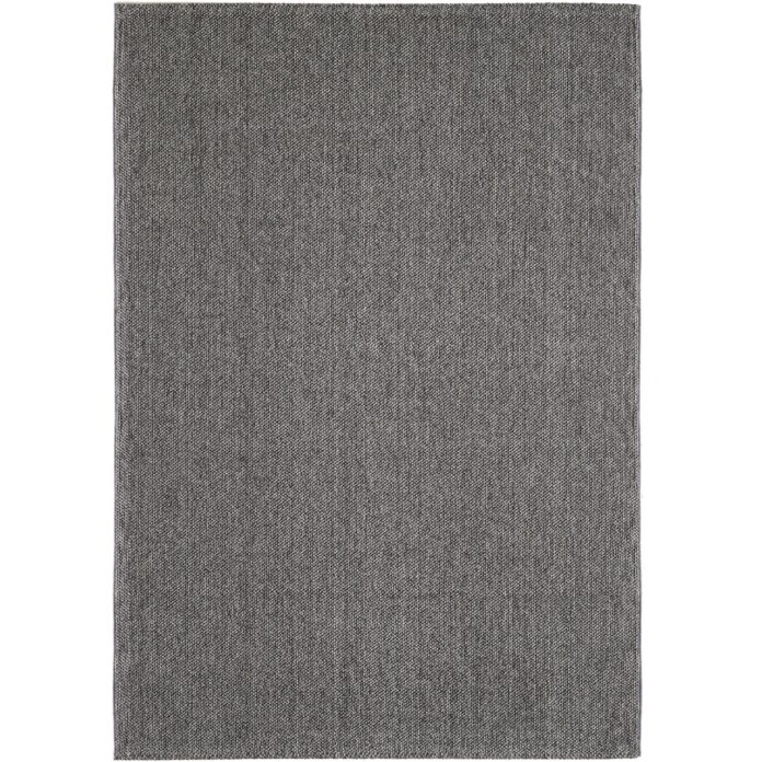 Covor traversa Ayyildiz Loom Gri, 80 X 250 cm